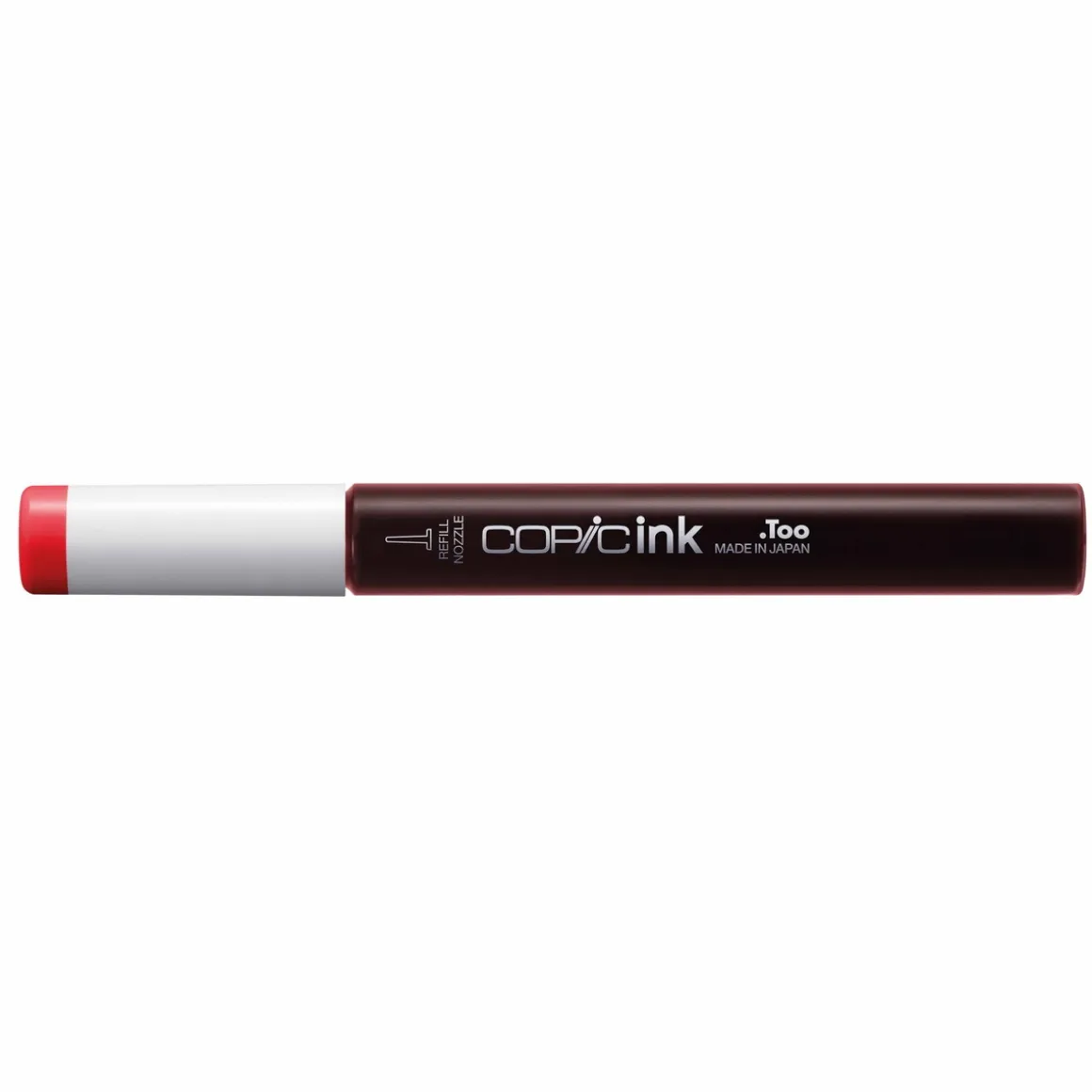 Copic Ink refill R27 Cadmium Red