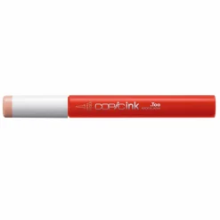 Copic Ink refill R02 Rose Salmon