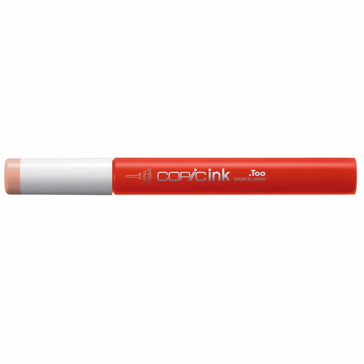 Copic Ink refill R02 Rose Salmon