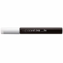 Copic Ink refill T-0 Toner Gray no.0