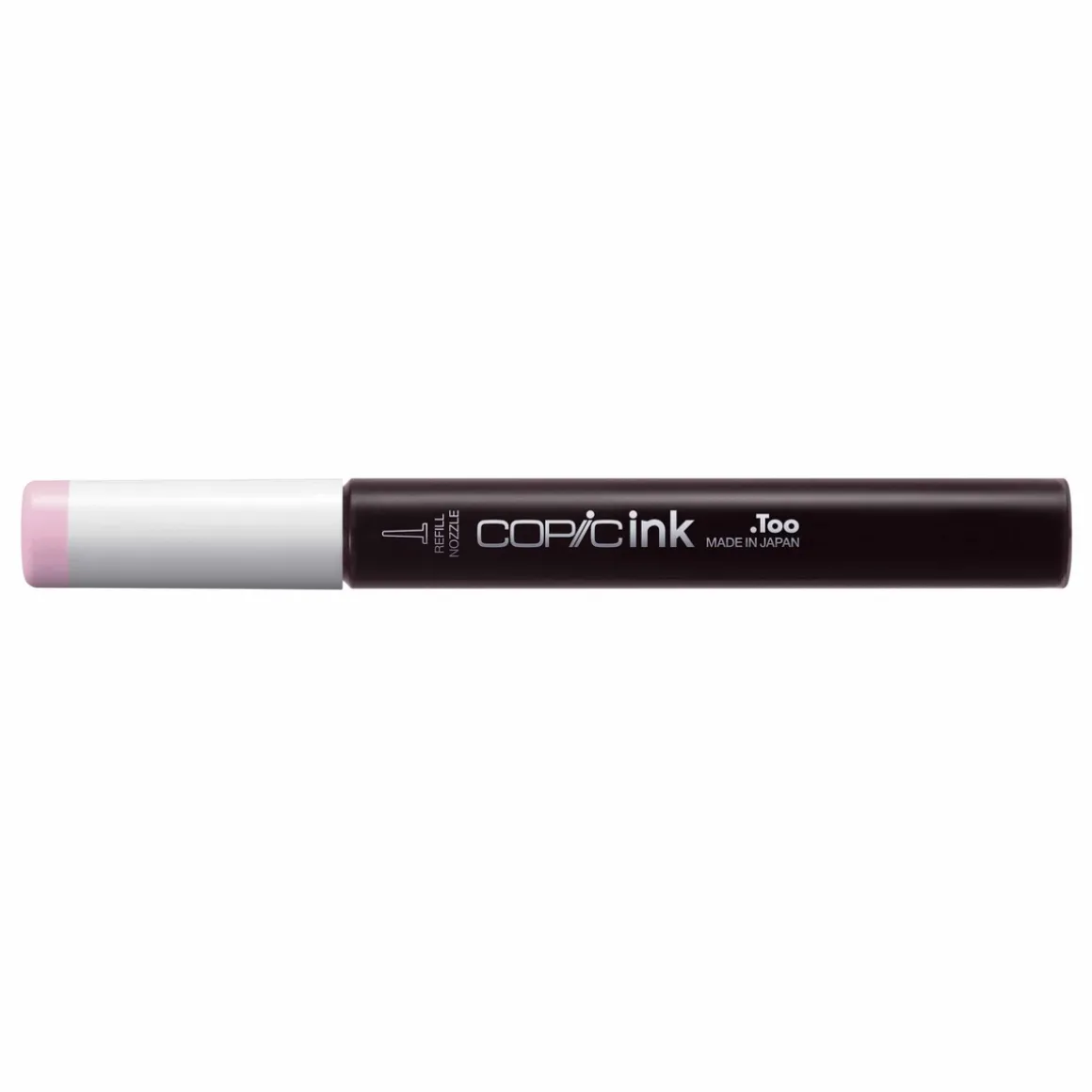 Copic Ink refill V12 Pale Lilac