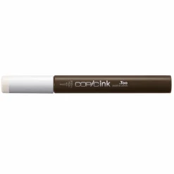 Copic Ink refill W-0 Warm Gray no.0