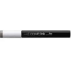 Copic Ink refill W-7 Warm Gray no.7