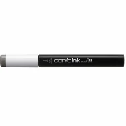 Copic Ink refill W-8 Warm Gray no.8
