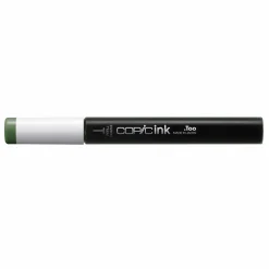 Copic Ink refill YG67 Moss