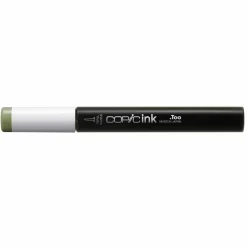 Copic Ink refill YG63 Pea Green
