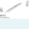 Copic Sketch B00 Frost Blue