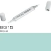 Copic Sketch BG15 Aqua