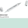 Copic Sketch BG32 Aqua Mint