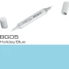 Copic Sketch BG05 Holid. Blue