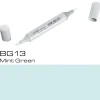 Copic Sketch BG13 Mint Green