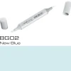 Copic Sketch BG02 New Blue