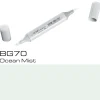Copic Sketch BG70 Ocean Mist