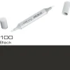 Copic Sketch 100 black