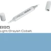 Copic Sketch B95 L Gray.Cobalt