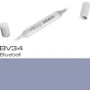 Copic Sketch BV34 Bluebell