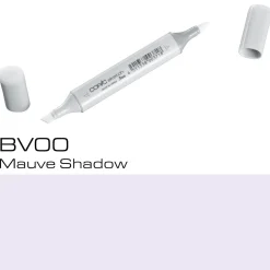 Copic Sketch BV00 Mauve Shad.