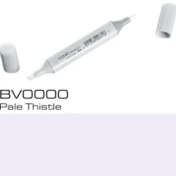 Copic Sketch BV0000 Pl.Thistle
