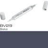 Copic Sketch BV29 Slate
