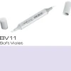 Copic Sketch BV11 Soft Violet