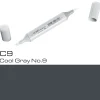 Copic Sketch C9 Cool Gray