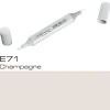 Copic Sketch E71 Champagne