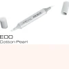 Copic Sketch E00 Cotton Pearl