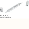 Copic Sketch E0000 Flor. White