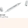 Copic Sketch E02 Fruit Pink