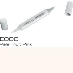 Copic Sketch E000 P Fruit Pink