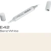 Copic Sketch E42 Sand White