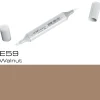 Copic Sketch E59 Walnut