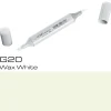Copic Sketch G20 Wax White