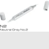 Copic Sketch N2 Neutral Gray