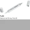 Copic Sketch N6 Neutral Gray