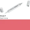 Copic Sketch R37 Carmine
