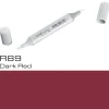 Copic Sketch R89 Dark Red