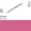 Copic Sketch R39 Garnet