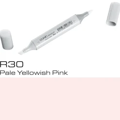 Copic Sketch R30 Pl Yell. Pink