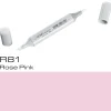Copic Sketch R81 Rose Pink