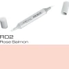 Copic Sketch R02 Rose Salmon