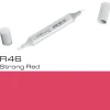 Copic Sketch R46 Strong Red