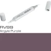 Copic Sketch RV99 Argyl Purple