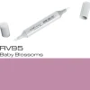 Copic Sketch RV95 Baby Blossom