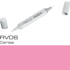 Copic Sketch RV06 Cerise