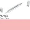Copic Sketch RV34 Dark Pink
