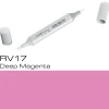 Copic Sketch RV17 Deep Magenta