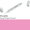 Copic Sketch RV25 Dog Rose Flw