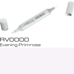 Copic Sketch RV0000 E.Primrose