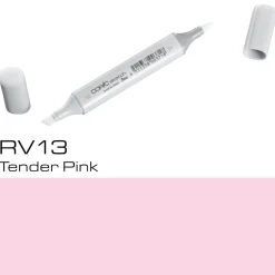 Copic Sketch RV13 Tender Pink